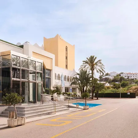 Ona Marinas De Nerja Spa Resort-2
